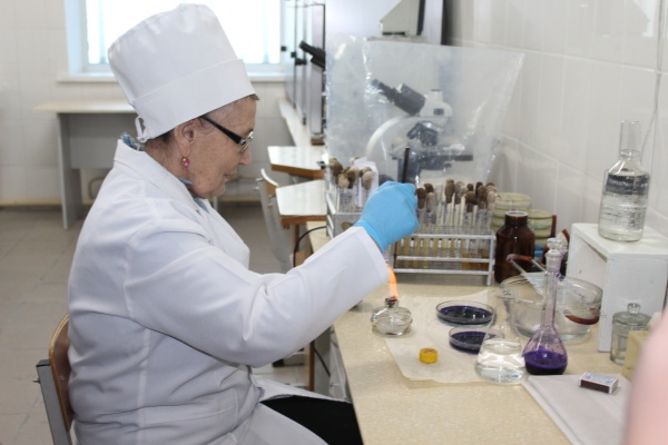 Развивая аграрный сектор