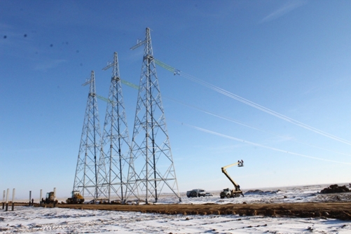 ЖЕЛІ ҚҰРЫЛЫСЫ ЖОСПАР БОЙЫНША ЖҮРГІЗІЛУДЕ