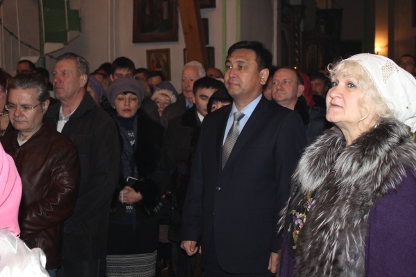 ІЗГІЛІКТІҢ МЕРЕКЕСІ