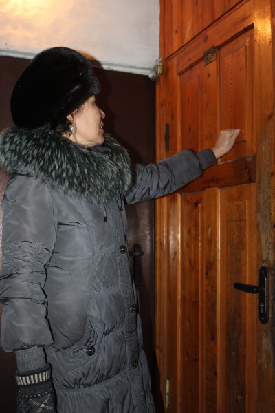 Оформите жилищную помощь