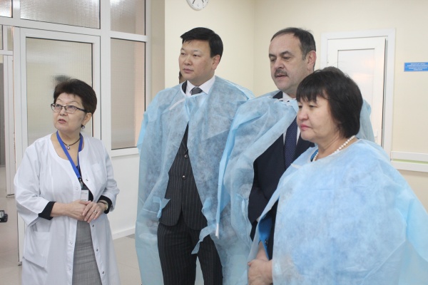 Поддержать перспективные направления