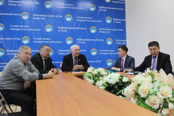 Город готовится к юбилейным мероприятиям