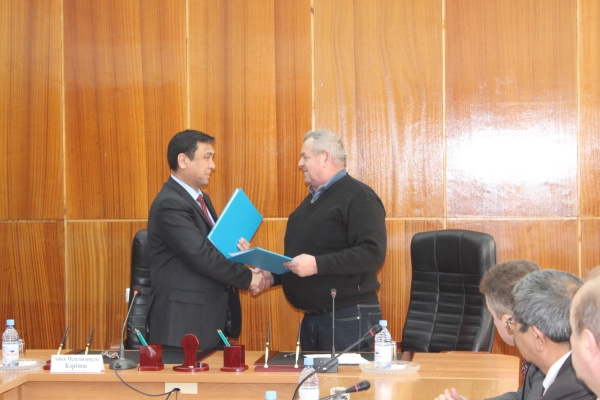 ДЛЯ СОЦИАЛЬНОГО РАЗВИТИЯ СТРАНЫ