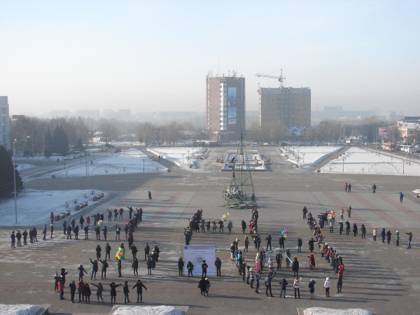 К 20-ЛЕТИЮ АССАМБЛЕИ НАРОДА КАЗАХСТАНА. Уникальная модель межэтнического единства