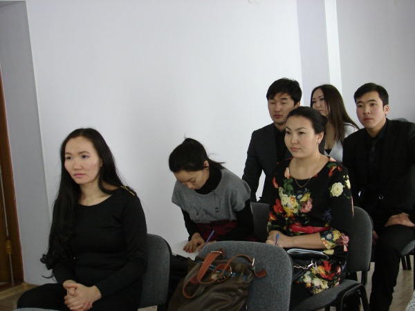 Знать свои права