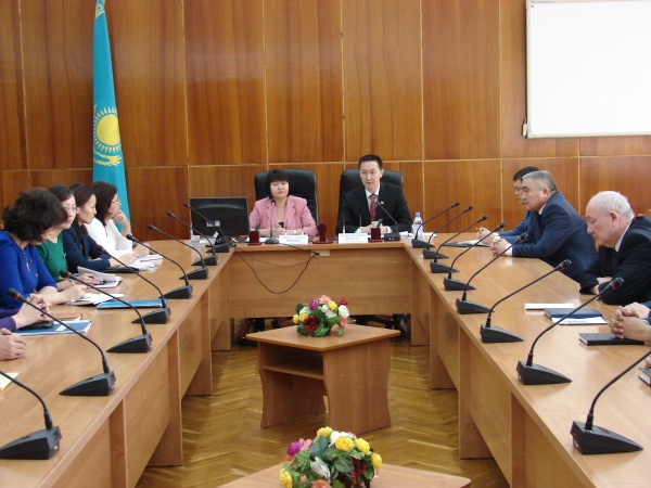 Повышать эффективность антикоррупционной политики