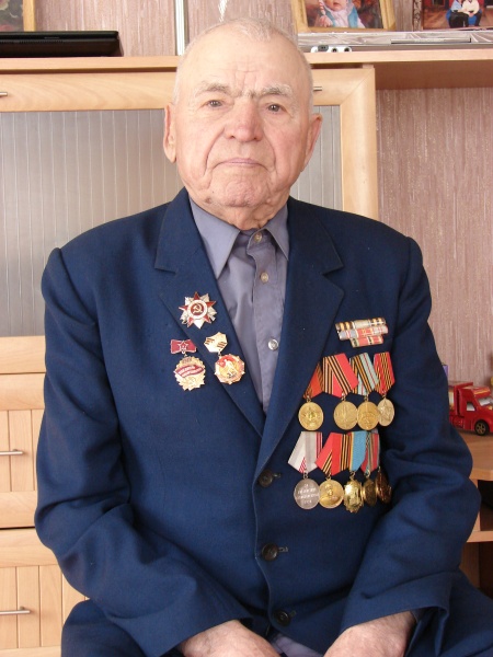 Ради жизни на Земле