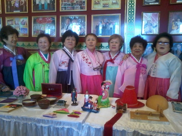 Сольналь по-семейски