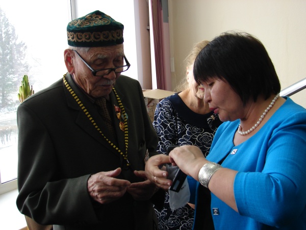 На связи — все экстренные службы