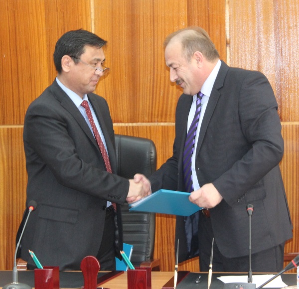 ЖҰМЫС ОРЫНДАРЫ ҚЫСҚАРТЫЛМАЙДЫ