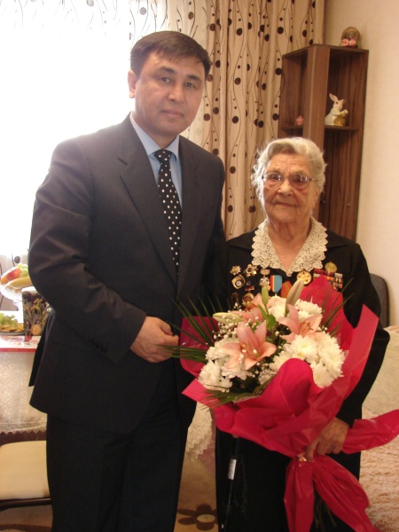 «Хрупка, но… удивительно сильна»