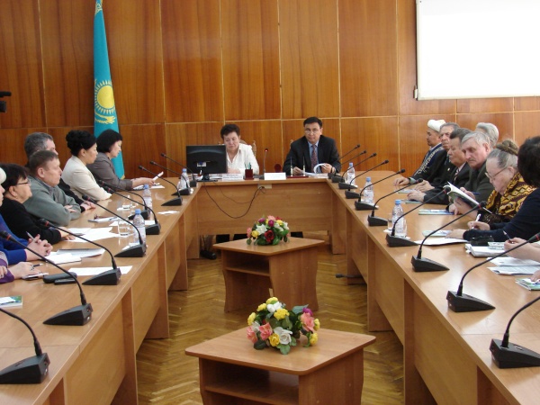 Для дальнейшего развития здравоохранения