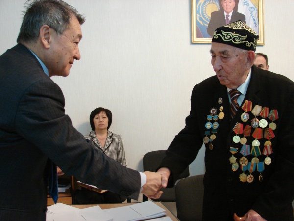 По вопросам горожан