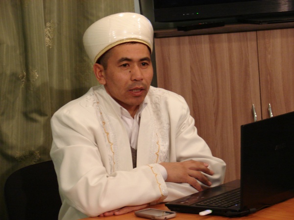 Нести свое имя с достоинством