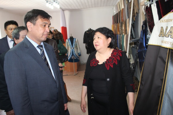 Впереди много возможностей