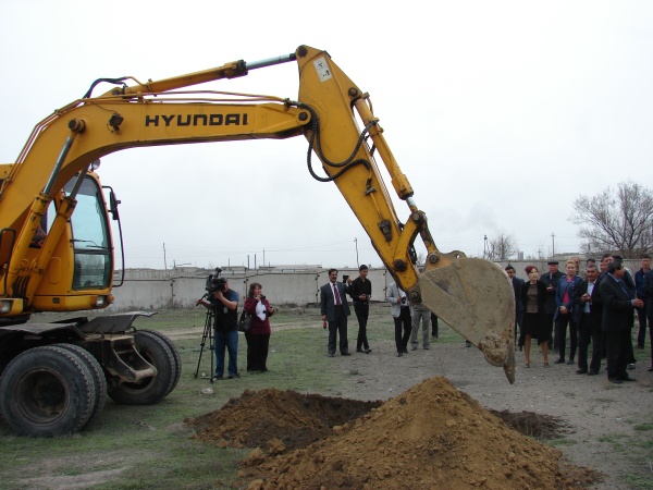 Взаимовыгодное сотрудничество