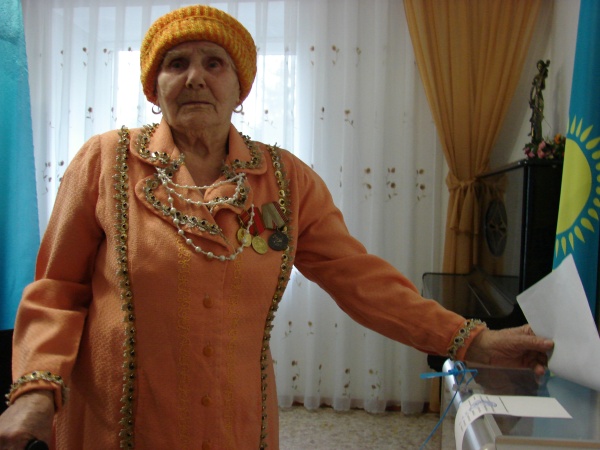 Гражданский долг каждого