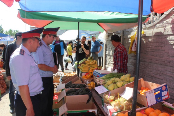 Для безопасности потребителей