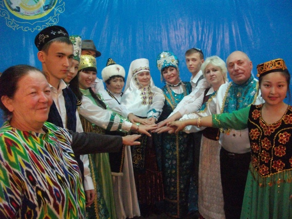 «Буюк келажак» начинается сегодня