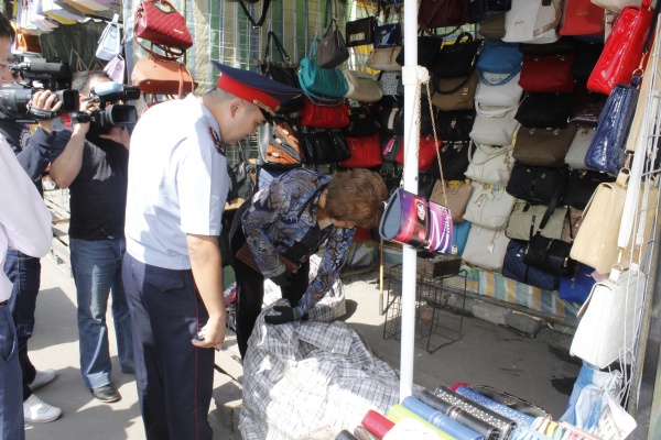 Торговать цивилизованно