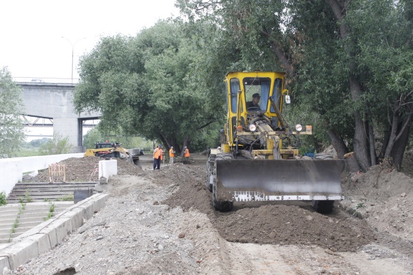 Городу — эстетический облик