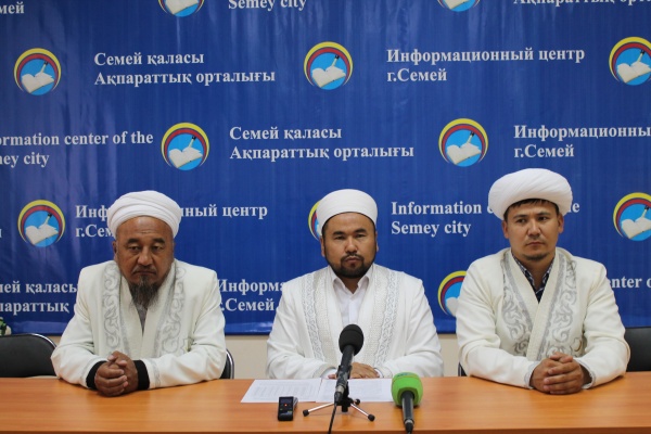 Ораза: время добрых дел