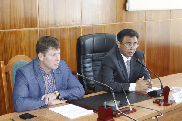 Ситуация под контролем