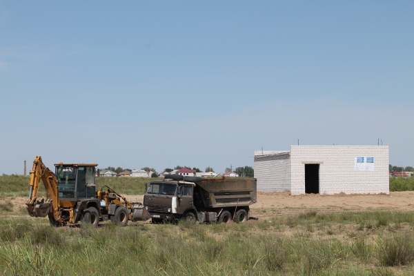 Решить жилищный вопрос