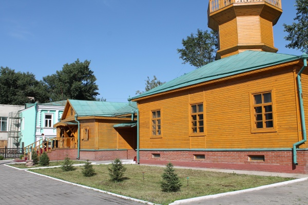 К 170-летию Абая. Свет знаний не померкнет