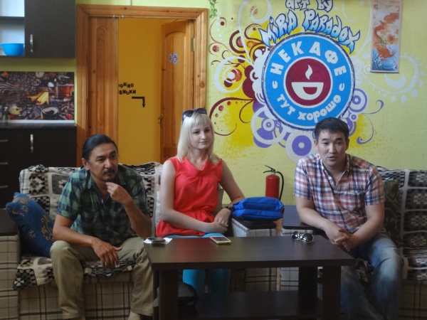 Мотивация быть активным