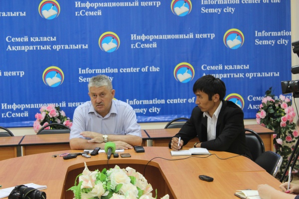 Работы ведутся не прекращаясь