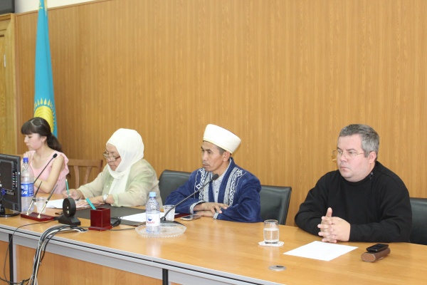 Важна просветительская работа