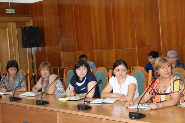 Реформы — в жизнь