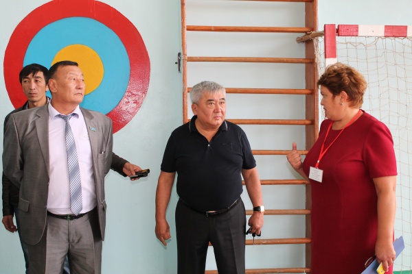 На контроле постоянной комиссии