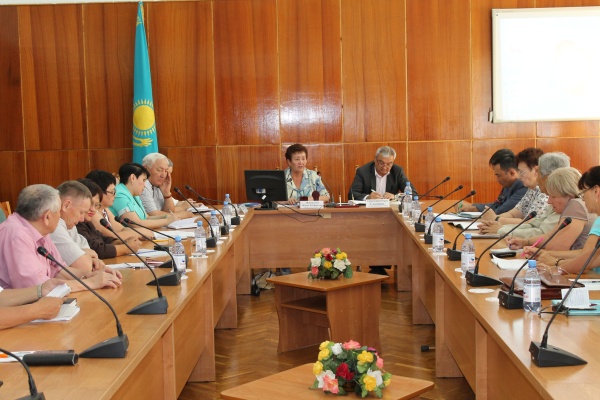 Нужна системная работа