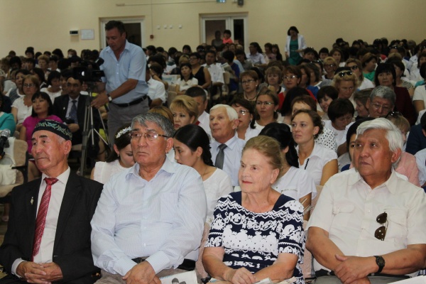 Шаги к успешной школе