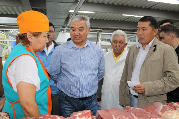 Вести торговлю цивилизованно