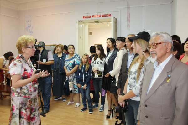 Поэт и мыслитель — гений места