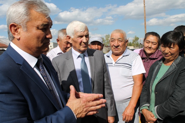 Привести остров в порядок