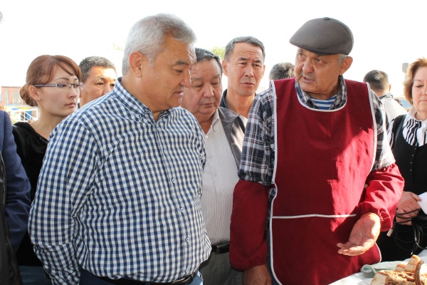 «Северный»: качество и низкие цены