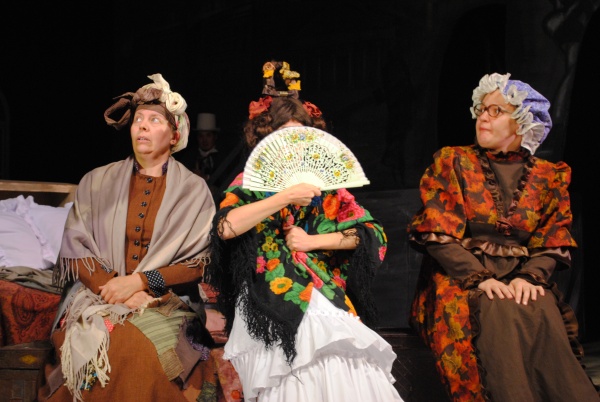 Вечные вопросы о главном