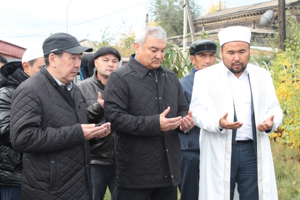 Торжество добра и милосердия