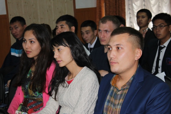 Стране нужны рабочие руки