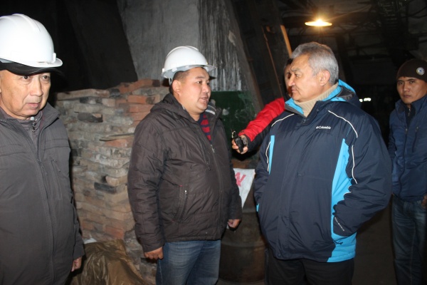 Получим тепло в срок