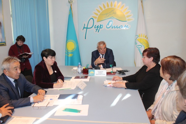 По обращениям горожан