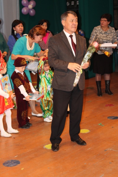 С уважением к языкам