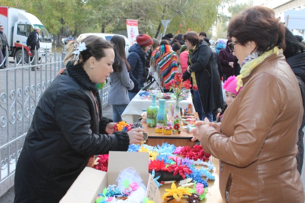 Вкусно и красиво!