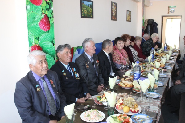 Для преемственности поколений