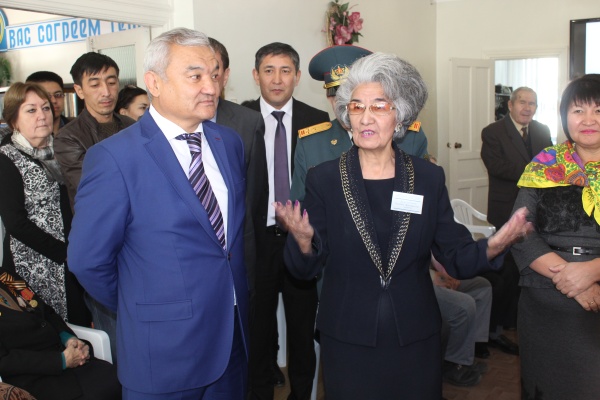 Призвание – помогать людям