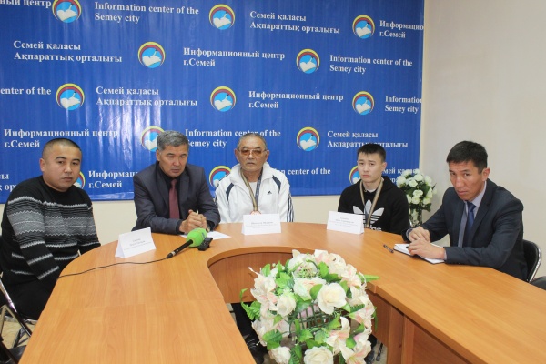 К новым достижениям